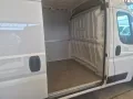 Fiat Ducato L2H2 Hochraumkasten Klima