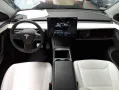 Tesla Model Y Performance Dual AWD*LEDER/Weiss*21Zoll*