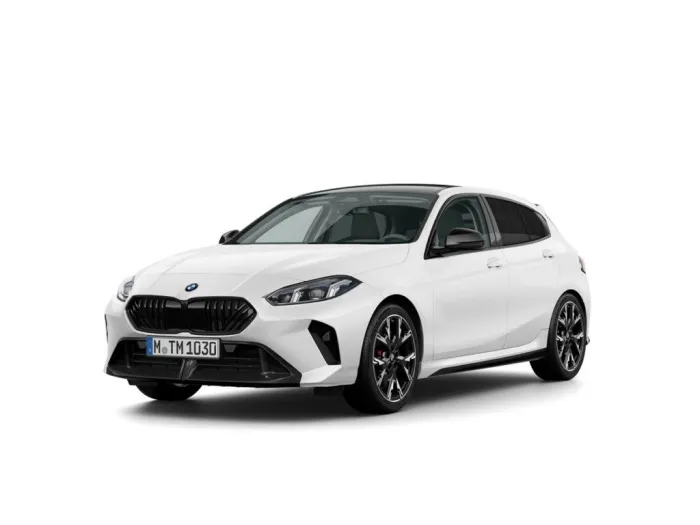BMW 123 xDrive *M Sport Pro*19''LC PROF HuD AHK DACH