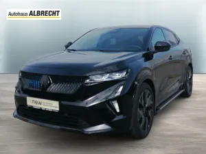 Renault Rafale Esprit Alpine 4x4 E-Tech Plug-in Hybrid 3