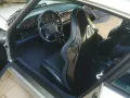 Porsche 993 Carrara Coupe S Carrera
