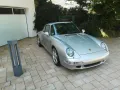 Porsche 993 Carrara Coupe S Carrera