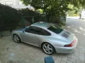 Porsche 993 Carrara Coupe S Carrera