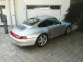 Porsche 993 Carrara Coupe S Carrera