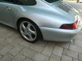 Porsche 993 Carrara Coupe S Carrera