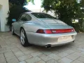 Porsche 993 Carrara Coupe S Carrera