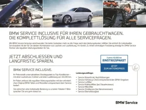 BMW 216d Gran Tourer