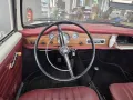 Volkswagen Karmann Ghia