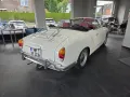 Volkswagen Karmann Ghia