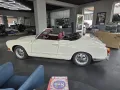 Volkswagen Karmann Ghia