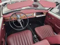 Volkswagen Karmann Ghia