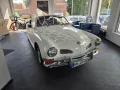 Volkswagen Karmann Ghia