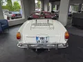 Volkswagen Karmann Ghia