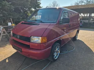 Volkswagen T4 andere
