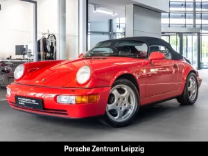 Porsche 964 911 Speedster