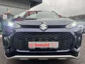 Suzuki Across Plug-In Hybrid Comfort+ LED SZHG