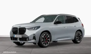 BMW X3 M50 M Sport Pro/IconicGlow/DrivingPro/Parking