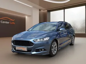Ford Mondeo Turnier ST-Line/Navi/Kamera/PDC/Garantie