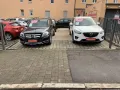 Ford B-Max Trend Automatik Schiebetüren beidseitig