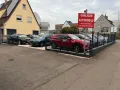 Ford B-Max Trend Automatik Schiebetüren beidseitig