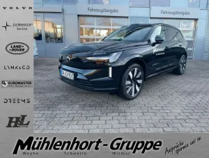 Volvo EX90 Ultra Pure Electric AWD 7-Si.-AHK-Luft-Pilo