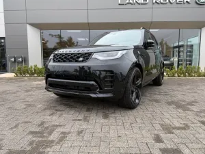 Land Rover Discovery 5 3.0 Dynamic HSE D350 AWD 7-SITZER