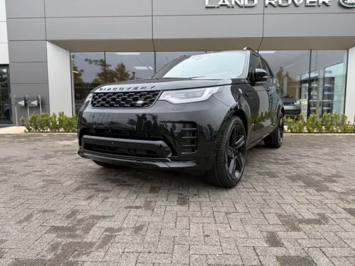 Land Rover Discovery 5 3.0 Dynamic HSE D350 AWD 7-SITZER