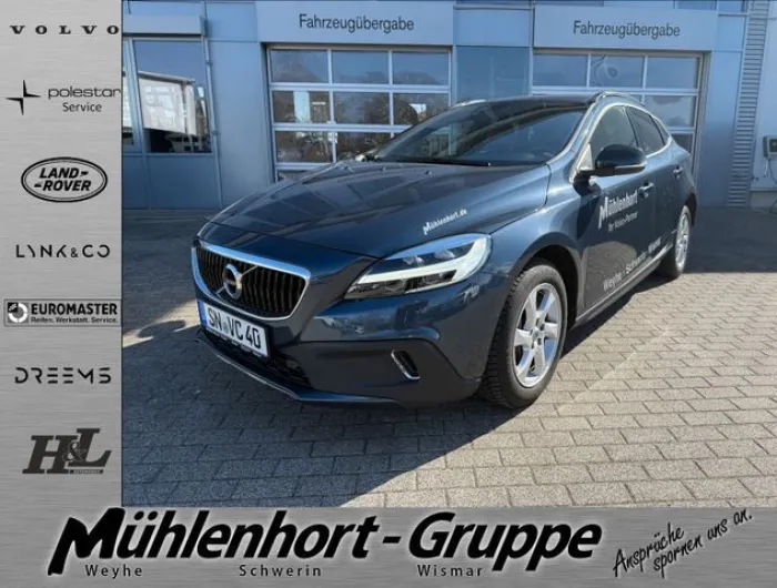 Volvo V40 Cross Country 1.5 Plus -Cam-Pano-Sitzh PANO