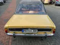 Ford Taunus 20M H-Kennzeichen HU/AU Neu