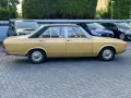 Ford Taunus 20M H-Kennzeichen HU/AU Neu