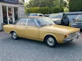 Ford Taunus 20M H-Kennzeichen HU/AU Neu
