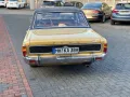 Ford Taunus 20M H-Kennzeichen HU/AU Neu