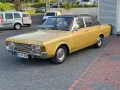 Ford Taunus 20M H-Kennzeichen HU/AU Neu