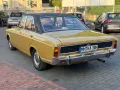 Ford Taunus 20M H-Kennzeichen HU/AU Neu