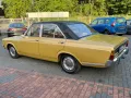 Ford Taunus 20M H-Kennzeichen HU/AU Neu