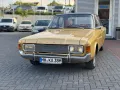 Ford Taunus 20M H-Kennzeichen HU/AU Neu