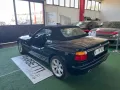BMW Bmw Z1 2.5 Targa Oro ASI Da Concorso PERMUTE RAT