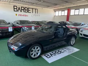 BMW Bmw Z1 2.5 Targa Oro ASI Da Concorso PERMUTE RAT