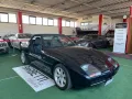 BMW Bmw Z1 2.5 Targa Oro ASI Da Concorso PERMUTE RAT