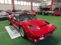 Ferrari 208 turbo GTS ASI Da Concorso PERMUTE RA
