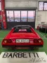 Ferrari 208 turbo GTS ASI Da Concorso PERMUTE RA