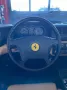 Ferrari F355 GTS Manuale ASI Unipro PERMUTE RATE