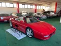 Ferrari F355 GTS Manuale ASI Unipro PERMUTE RATE