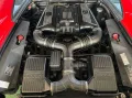 Ferrari F355 GTS Manuale ASI Unipro PERMUTE RATE