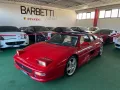 Ferrari F355 GTS Manuale ASI Unipro PERMUTE RATE
