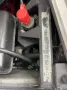 Ferrari Mondial 3.4 T Cabrio Book Service PERMUT