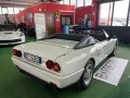 Ferrari Mondial 3.4 T Cabrio Book Service PERMUT