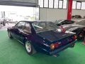 Ferrari 400 i Cambio Manuale Da Collezione PERMU