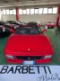 Ferrari 348 Spider ASI 320 CV PERMUTE RATE