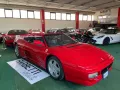 Ferrari 348 Spider ASI 320 CV PERMUTE RATE